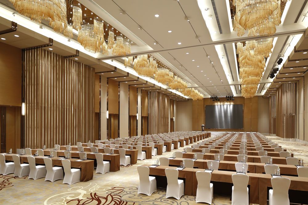 Crowne Plaza Yangzhou