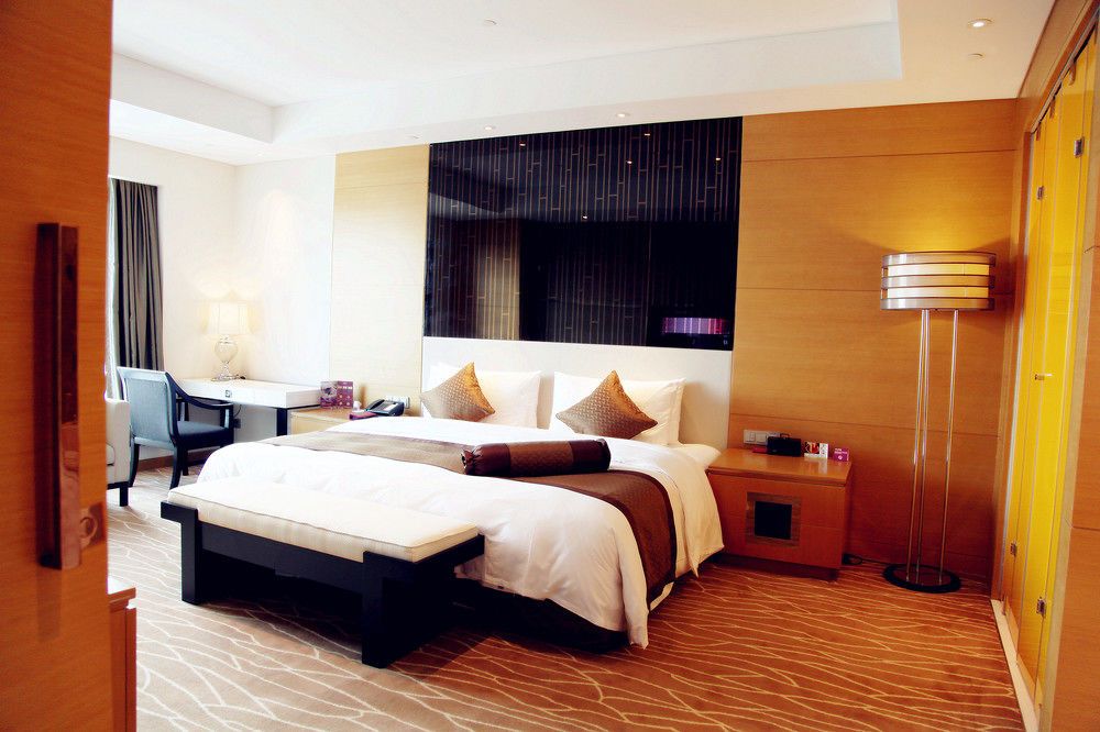 Crowne Plaza Yangzhou