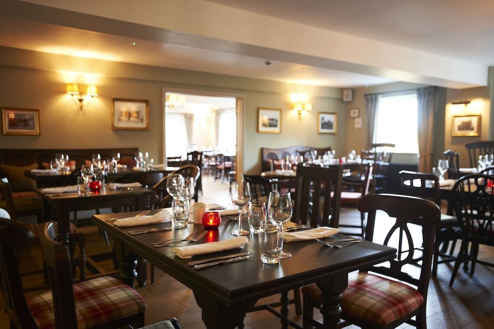 The Manor Arms Inn