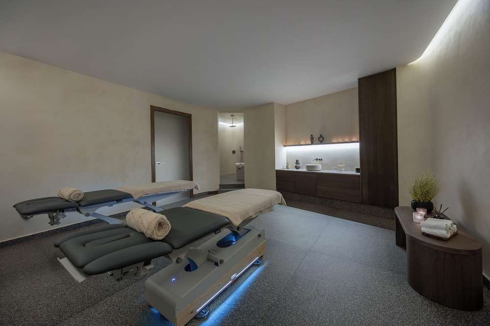 Enarma Suites & Spa