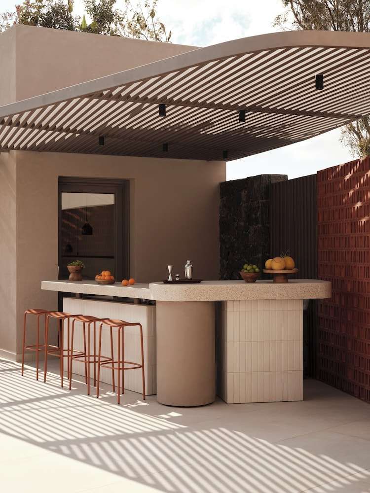 Enarma Suites & Spa