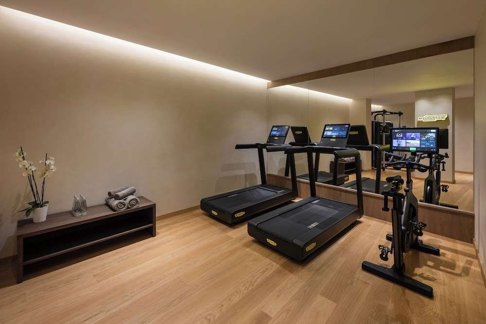 Enarma Suites & Spa