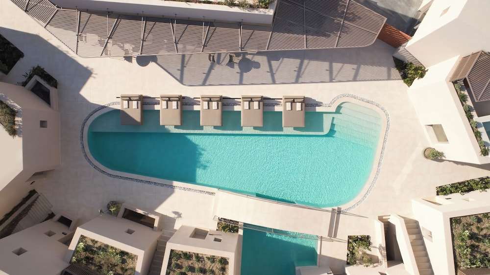 Enarma Suites & Spa