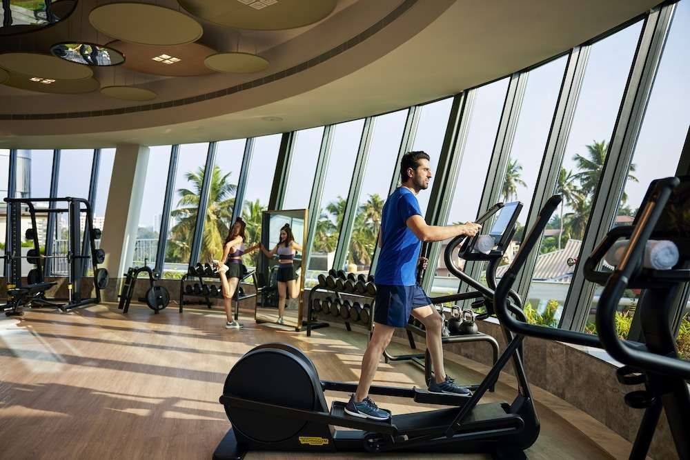 Hyatt Regency Trivandrum