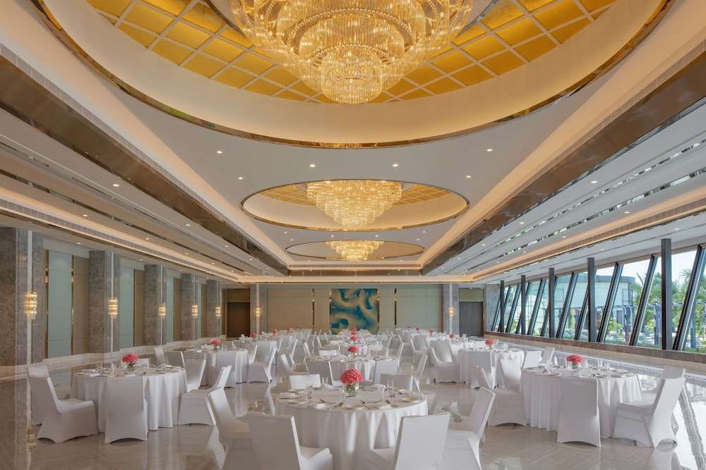 Hyatt Regency Trivandrum