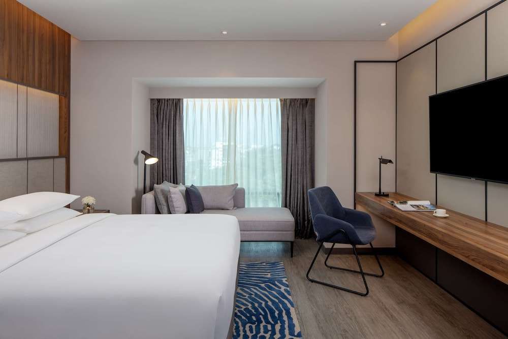 Hyatt Regency Trivandrum