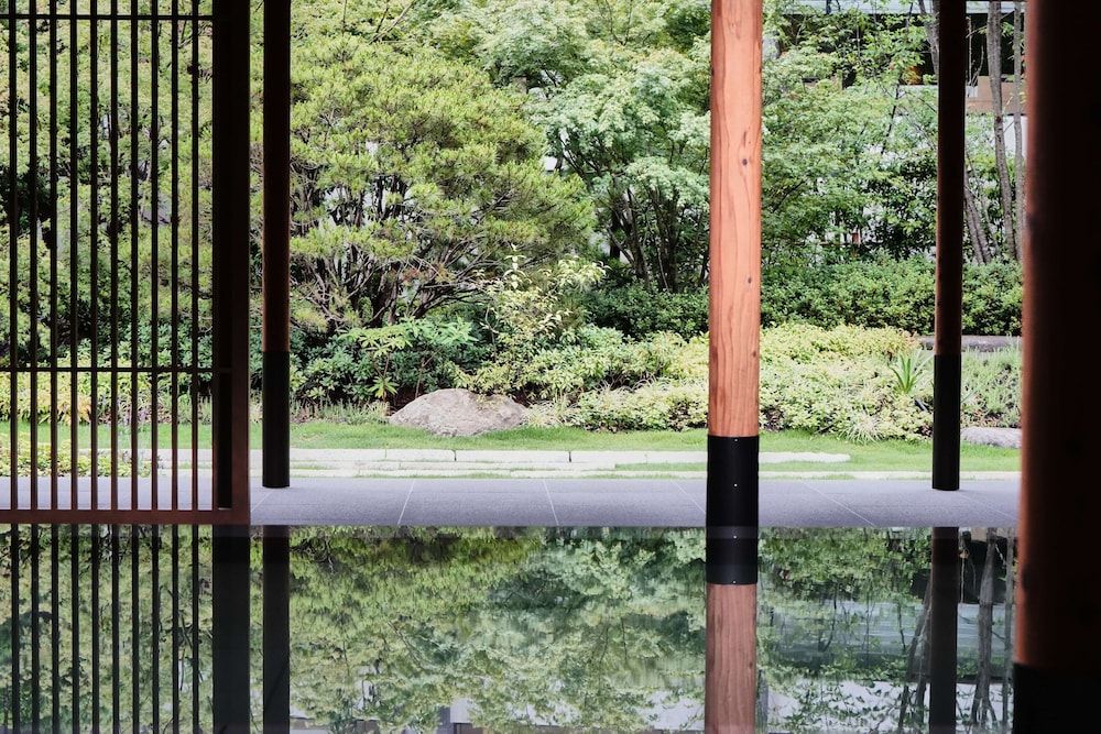 Roku Kyoto, LXR Hotels & Resorts