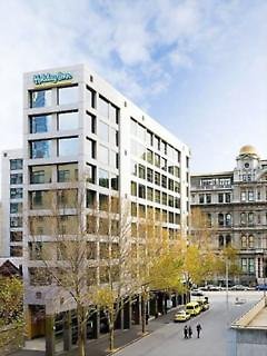 Hotel Indigo Melbourne on Flinders