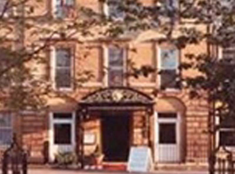 Francis Hotel Bath - MGallery