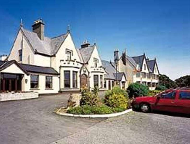 Oranmore Lodge Hotel
