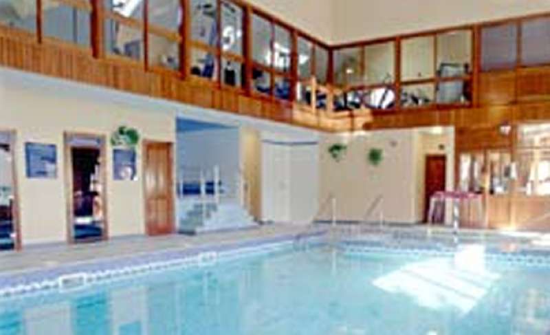 Oranmore Lodge Hotel