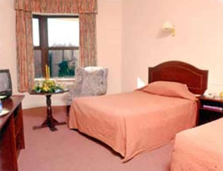Oranmore Lodge Hotel