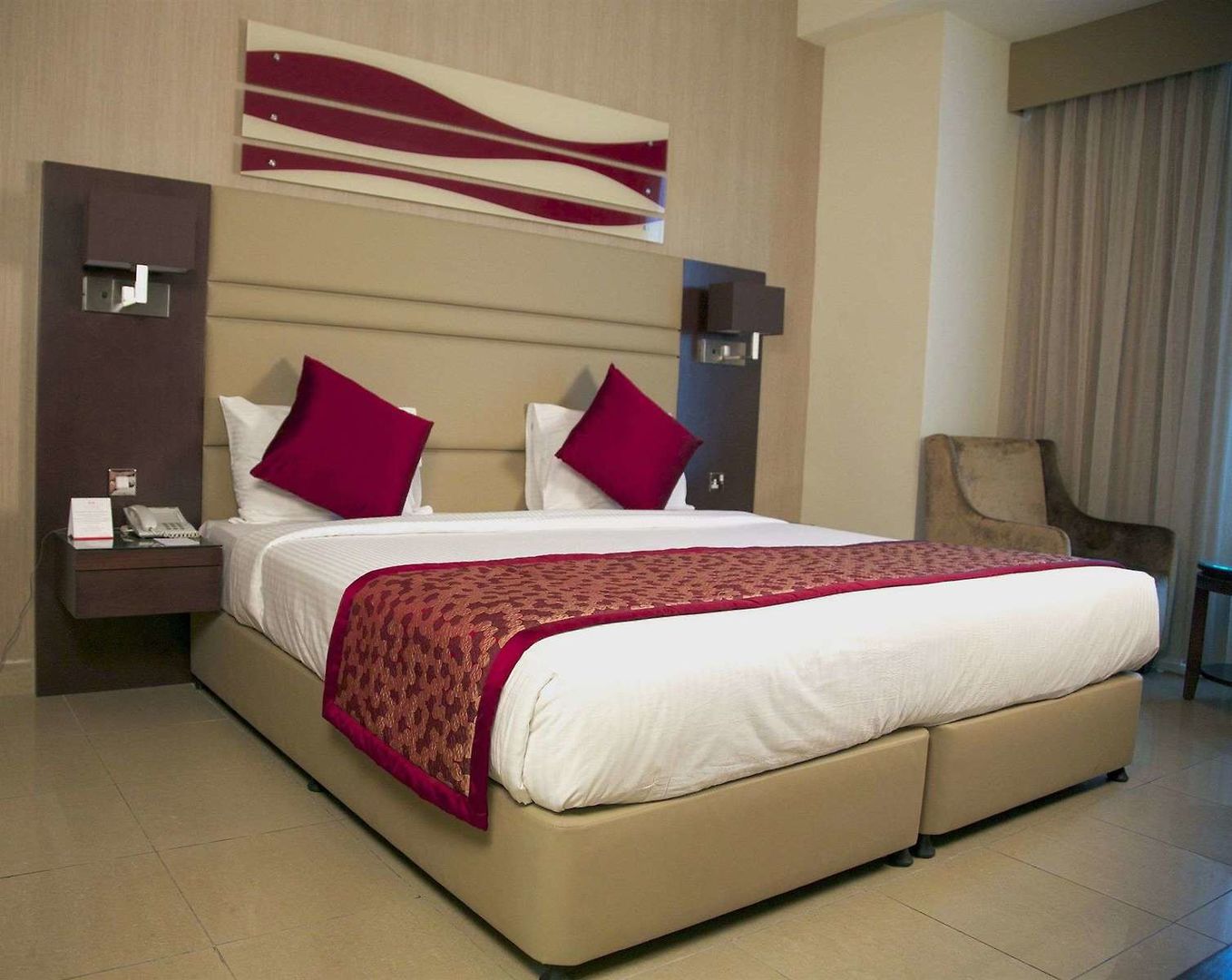 Golden Sands 10