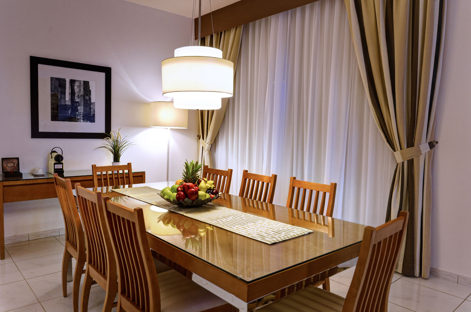 Golden Sands 10