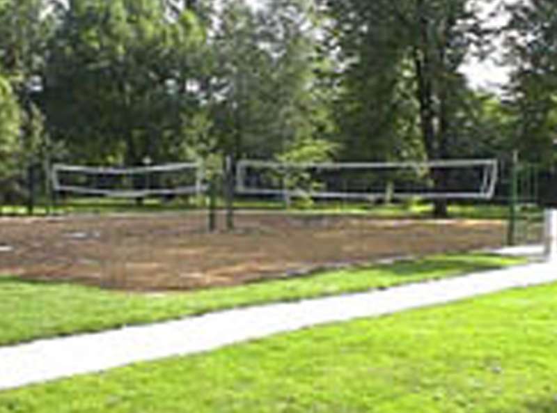 Ljubljana Resort Camping & Hotel