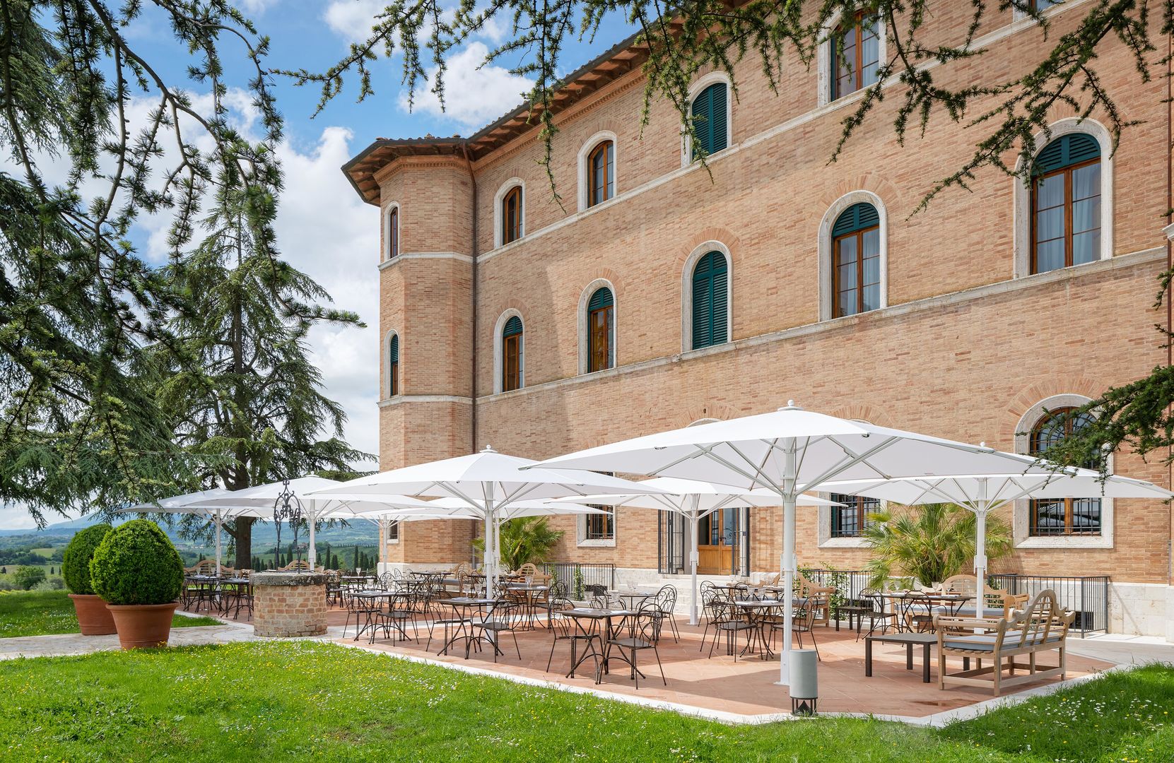Precise Tale Poggio Alla Sala
