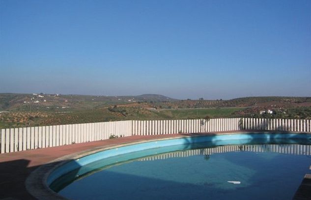 Mirador de Montoro