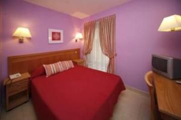 Cruz Sol Hostal