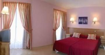 Cruz Sol Hostal