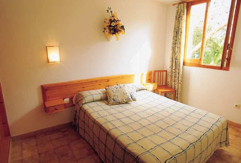 Cales de Ponent Apartments