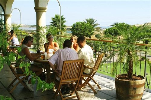Alicante Spa & Golf Resort