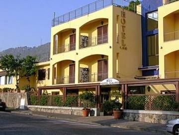 Puteoli Palace Hotel