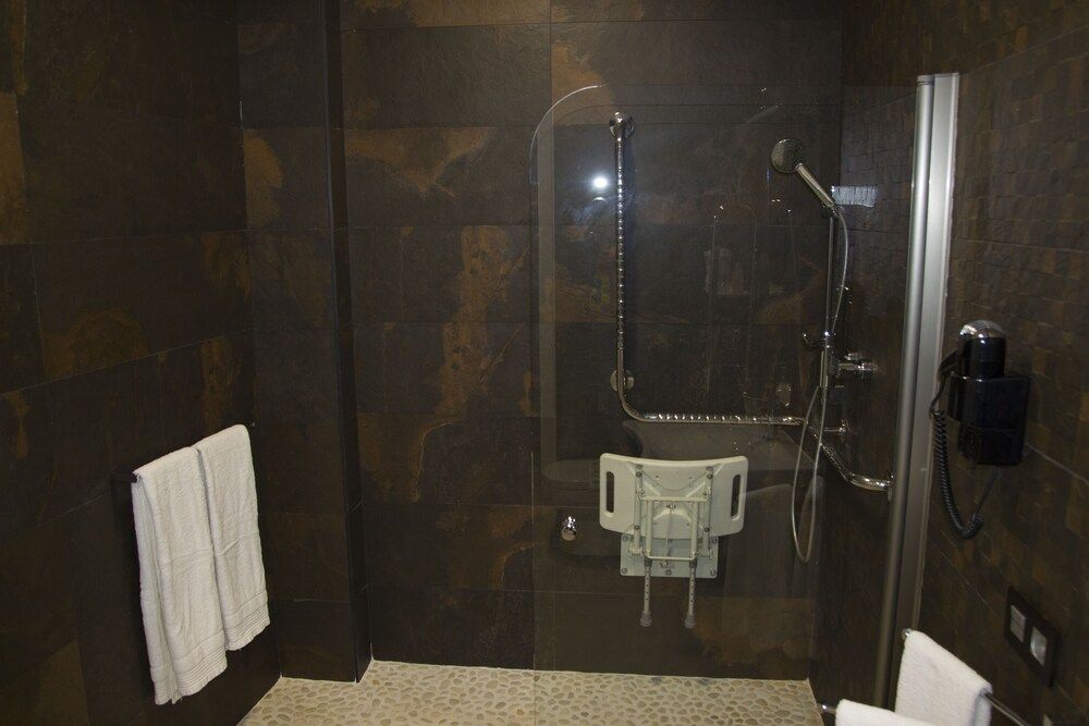 Hotel Barrio Nuevo