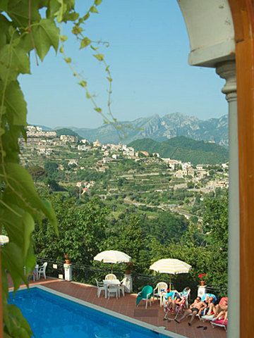 Hotel La Margherita & Villa Giuseppina
