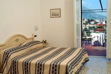 Hotel La Margherita & Villa Giuseppina