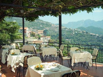 Hotel La Margherita & Villa Giuseppina