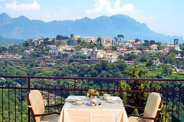 Hotel La Margherita & Villa Giuseppina