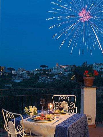 Hotel La Margherita & Villa Giuseppina