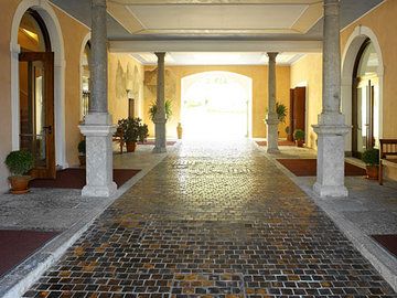 Grand Hotel Entourage
