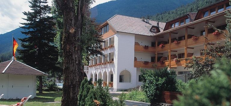 Parkhotel Schachen