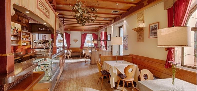 Parkhotel Schachen