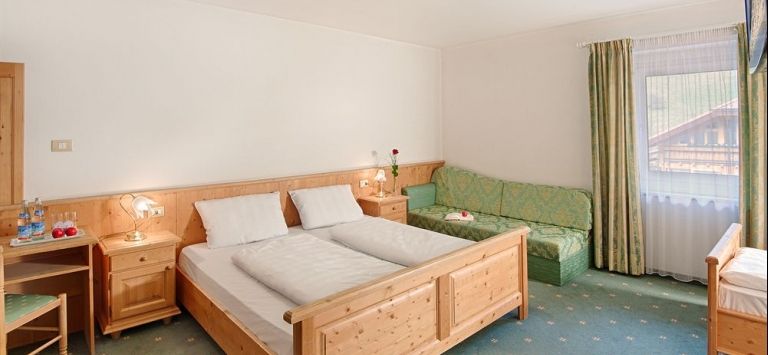 Parkhotel Schachen