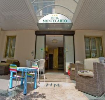 Montecarlo