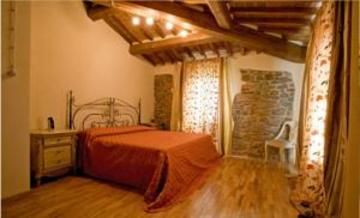 La Casa Medioevale