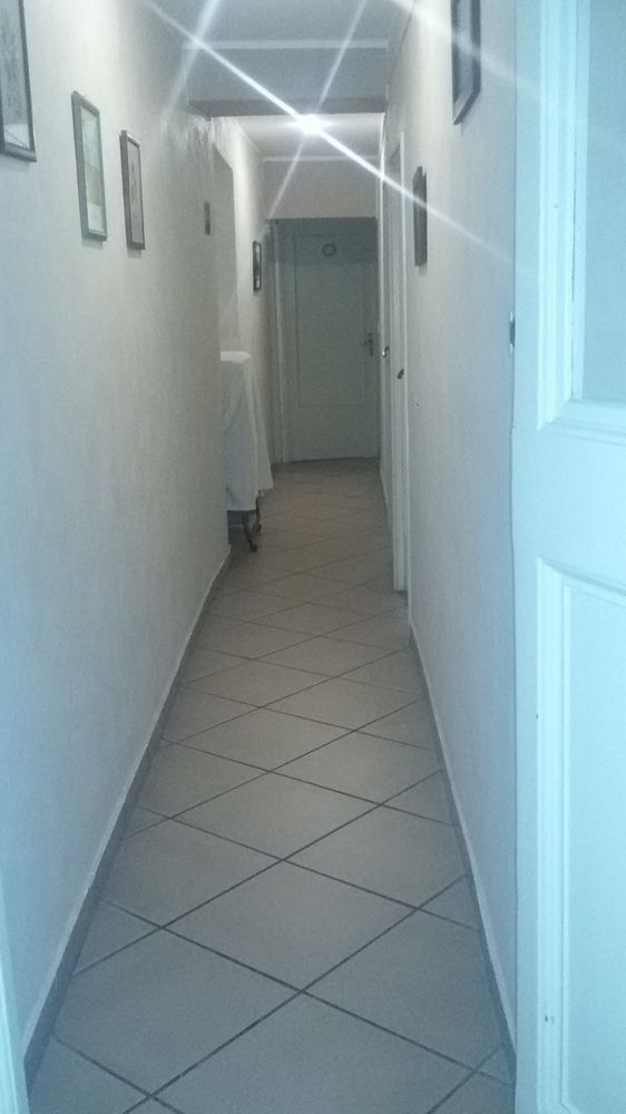 Hotel Serena