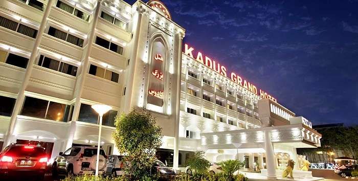 Kadus Hotel