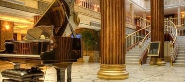 Kadus Hotel