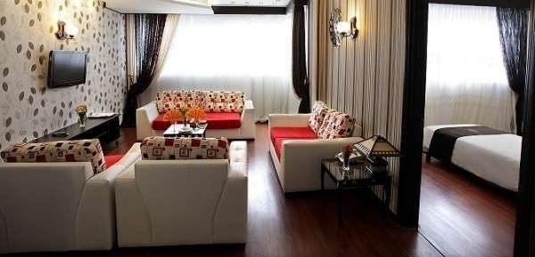 Kadus Hotel