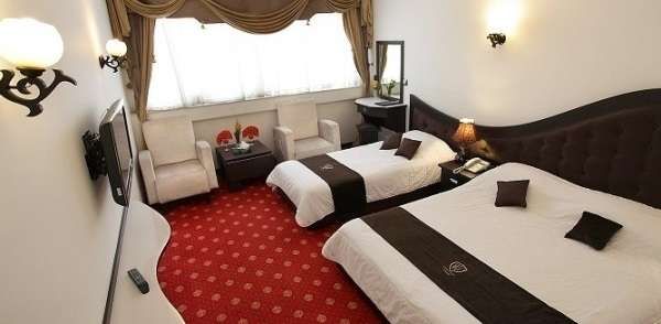 Kadus Hotel