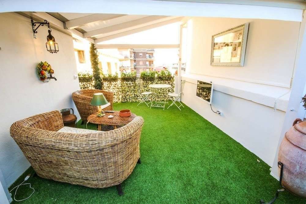 B&B 96 Guest House