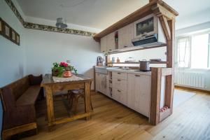 B&B Ca' La Vedescia