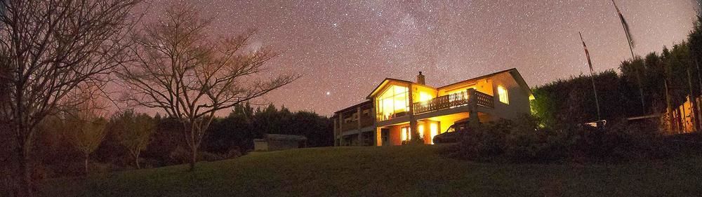 Chalet Eiger