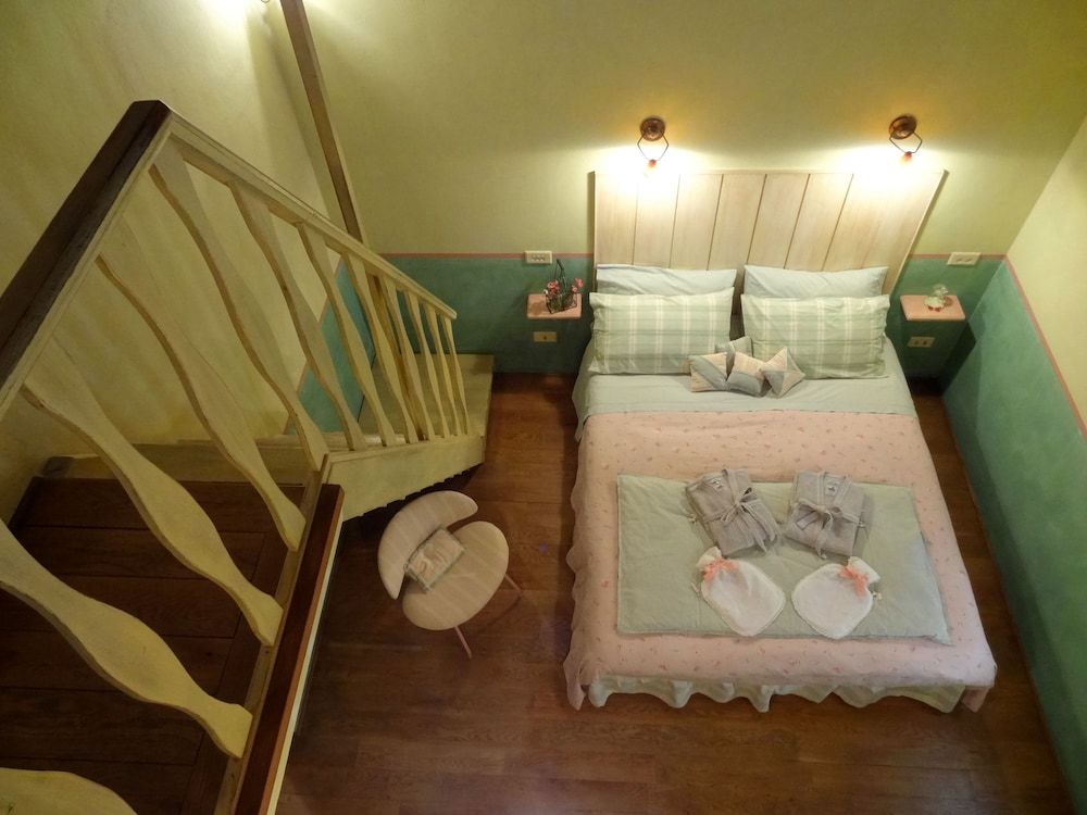Agriturismo Tara