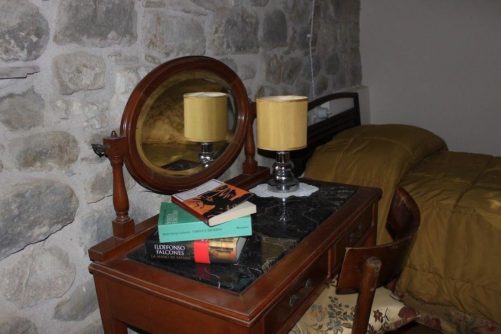 B&B Eremo Gioioso