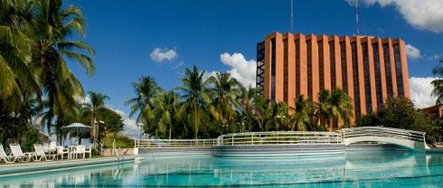 Hotel Venetur Maturin