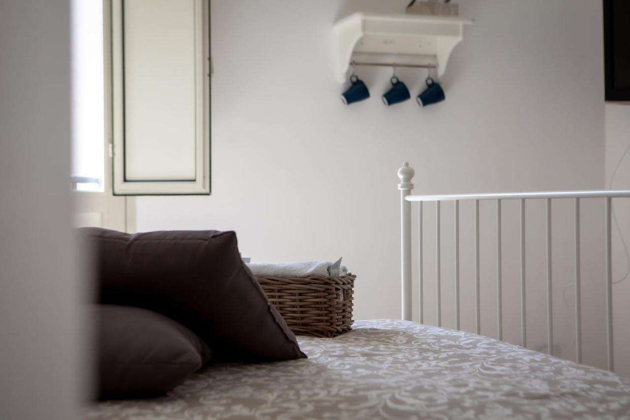 Pindemonte Suites